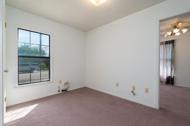 560 8th Street, Hawley, TX 79525