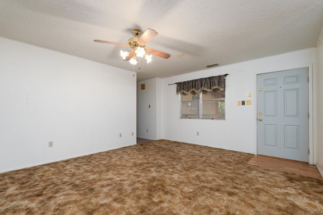 560 8th Street, Hawley, TX 79525