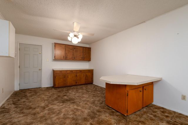 560 8th Street, Hawley, TX 79525