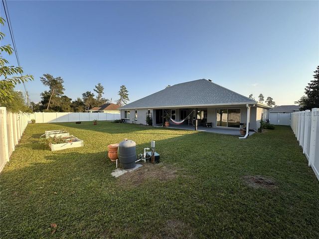 15701 SW 37TH CIRCLE, Ocala, FL 34473