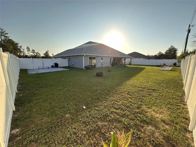 15701 SW 37TH CIRCLE, Ocala, FL 34473