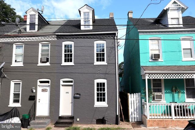 540 GREEN ST, Lancaster, PA 17602
