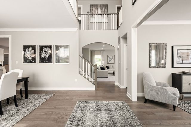 1119 Pinehurst Ct, Murfreesboro, TN 37128