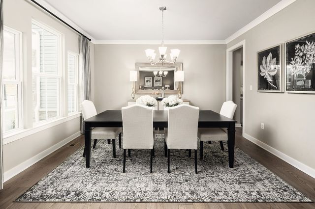 1119 Pinehurst Ct, Murfreesboro, TN 37128