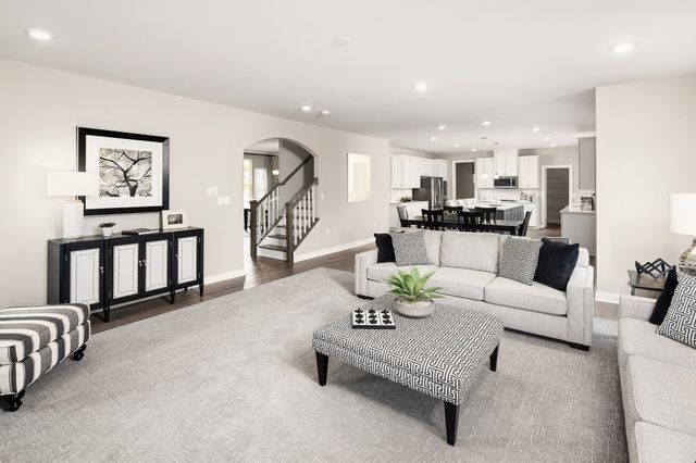 1119 Pinehurst Ct, Murfreesboro, TN 37128
