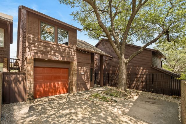 6124 Summer Creek Circle, Dallas, TX 75231