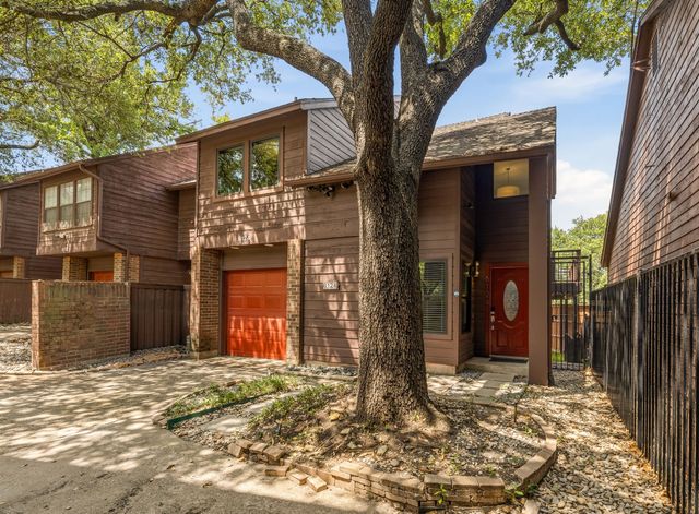 6124 Summer Creek Circle, Dallas, TX 75231