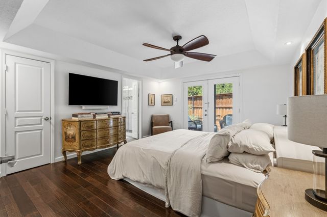 6124 Summer Creek Circle, Dallas, TX 75231