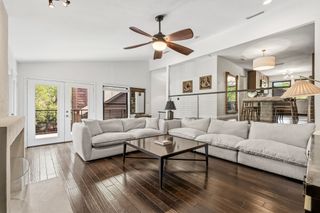 6124 Summer Creek Circle, Dallas, TX 75231