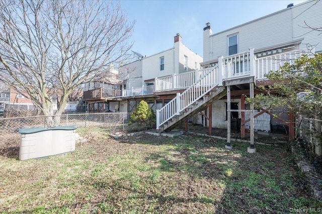 249 Quincy Avenue, Bronx, NY 10465