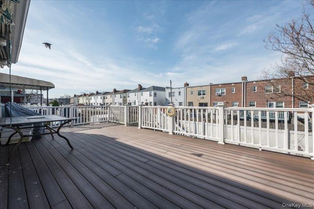 249 Quincy Avenue, Bronx, NY 10465