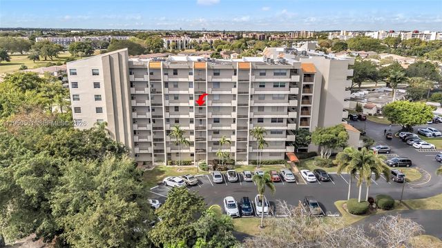 3910 Inverrary Boulevard 503-B, Lauderhill, FL 33319