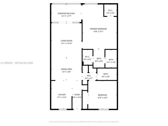 3910 Inverrary Boulevard 503-B, Lauderhill, FL 33319