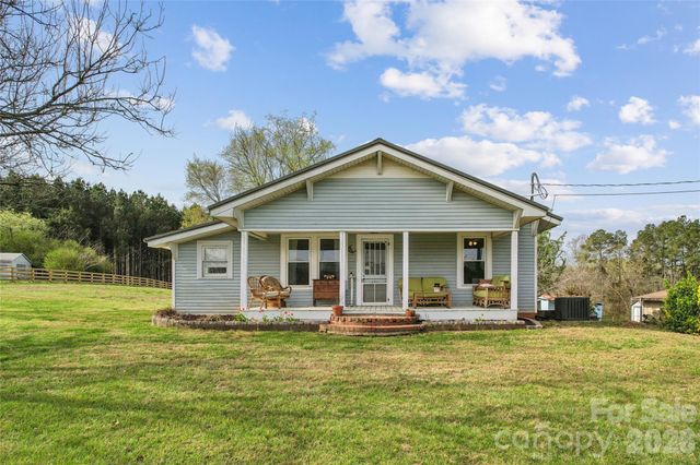 44134 Vickers Store Road, Albemarle, NC 28001