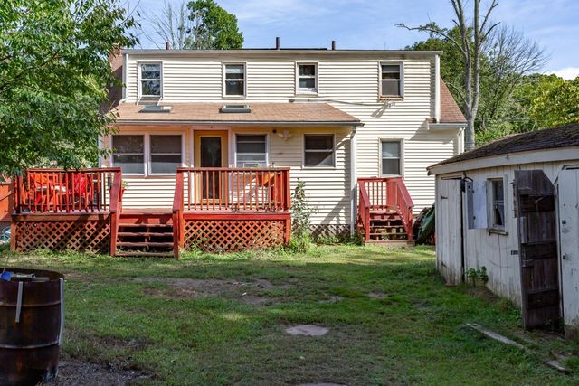 359 Pike Ave, Attleboro, MA 02703
