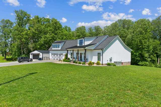 1930 Williams Rd, Lafayette, TN 37083