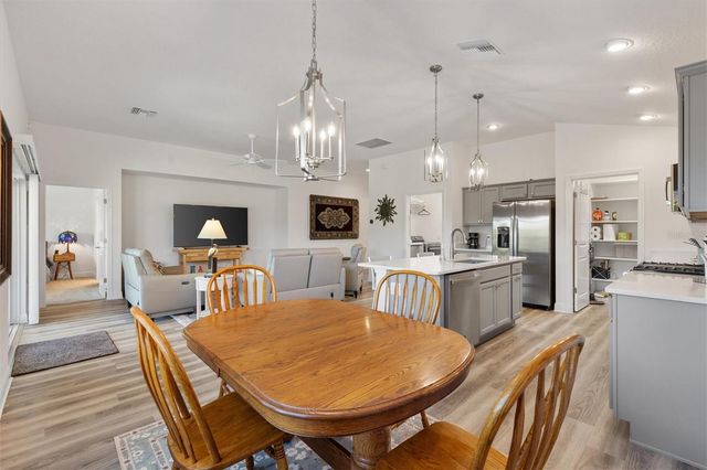 7023 EMILINE TERRACE, The Villages, FL 34762