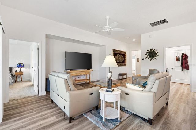 7023 EMILINE TERRACE, The Villages, FL 34762