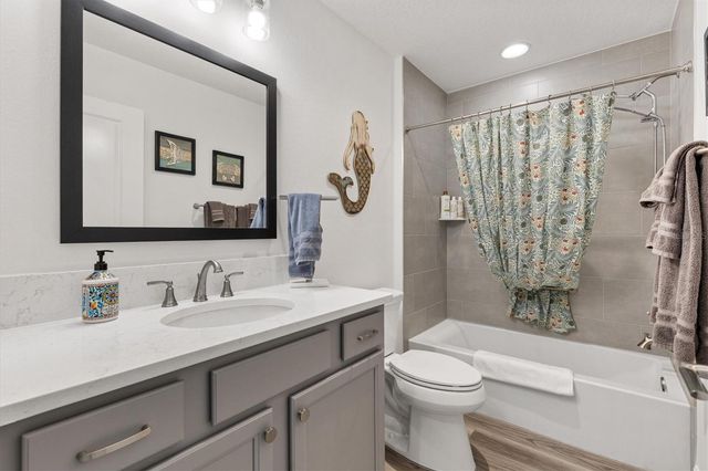 7023 EMILINE TERRACE, The Villages, FL 34762