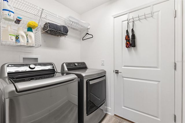 7023 EMILINE TERRACE, The Villages, FL 34762