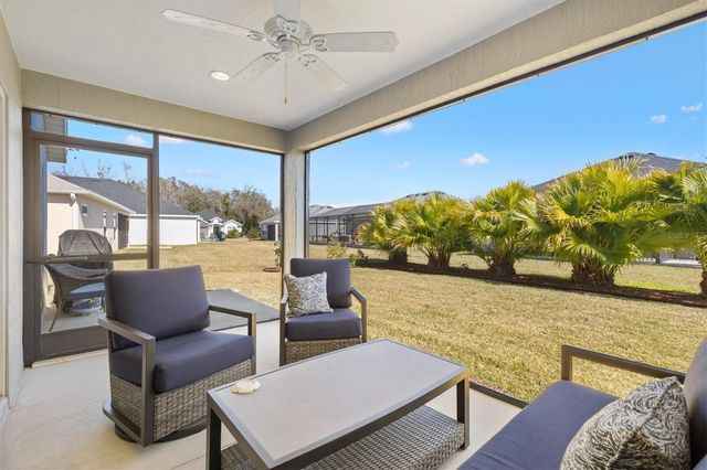 7023 EMILINE TERRACE, The Villages, FL 34762