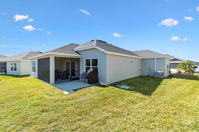 7023 EMILINE TERRACE, The Villages, FL 34762