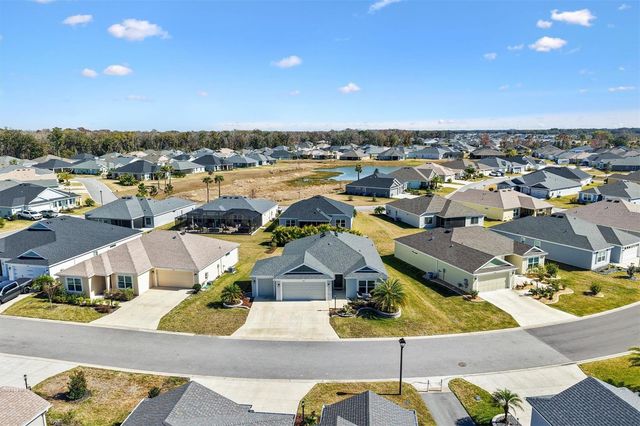 7023 EMILINE TERRACE, The Villages, FL 34762