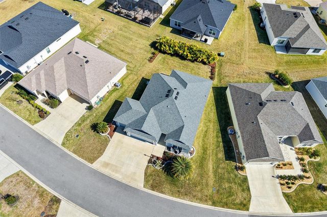 7023 EMILINE TERRACE, The Villages, FL 34762