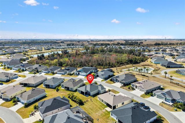 7023 EMILINE TERRACE, The Villages, FL 34762