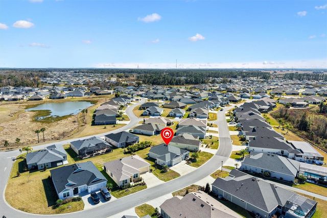 7023 EMILINE TERRACE, The Villages, FL 34762