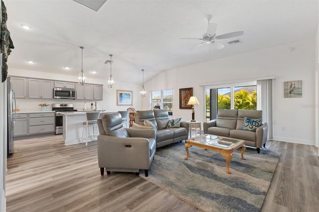 7023 EMILINE TERRACE, The Villages, FL 34762