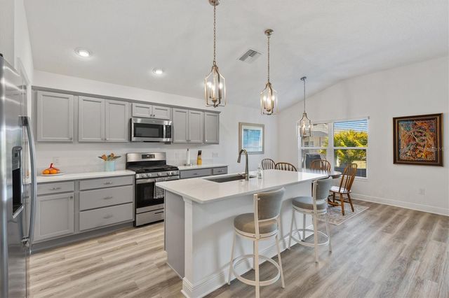 7023 EMILINE TERRACE, The Villages, FL 34762