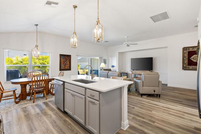 7023 EMILINE TERRACE, The Villages, FL 34762