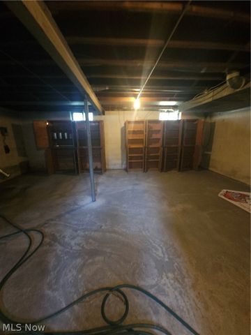 2177 Green Ridge Drive, Wickliffe, OH 44092