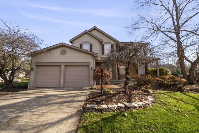 826 Elgin Circle, Pickerington, OH 43147
