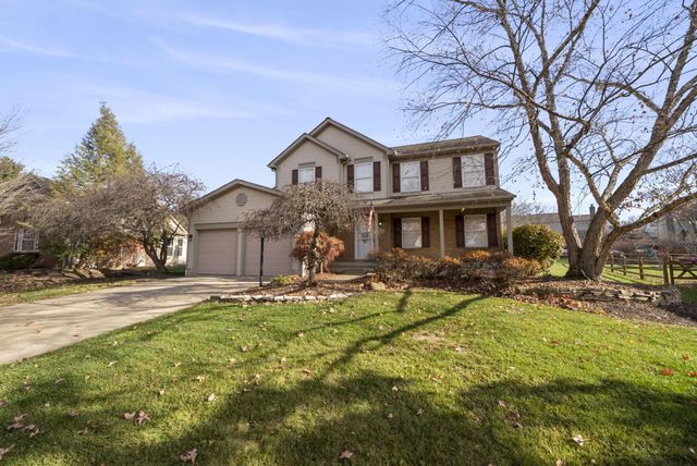 826 Elgin Circle, Pickerington, OH 43147