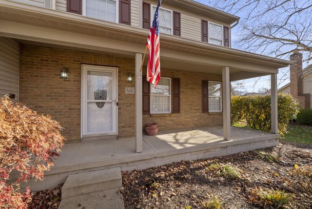 826 Elgin Circle, Pickerington, OH 43147