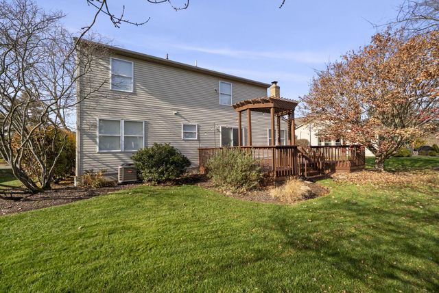 826 Elgin Circle, Pickerington, OH 43147