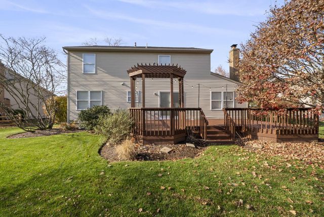 826 Elgin Circle, Pickerington, OH 43147