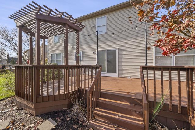 826 Elgin Circle, Pickerington, OH 43147