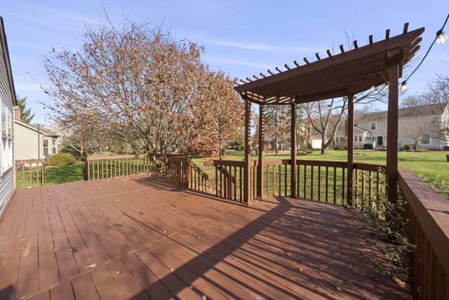 826 Elgin Circle, Pickerington, OH 43147