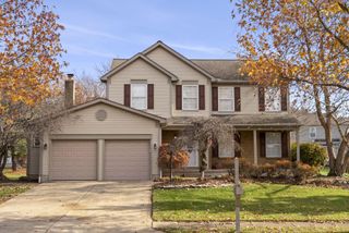 826 Elgin Circle, Pickerington, OH 43147