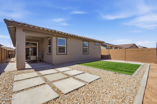 4572 E FRENCH Road E, San Tan Valley, AZ 85143