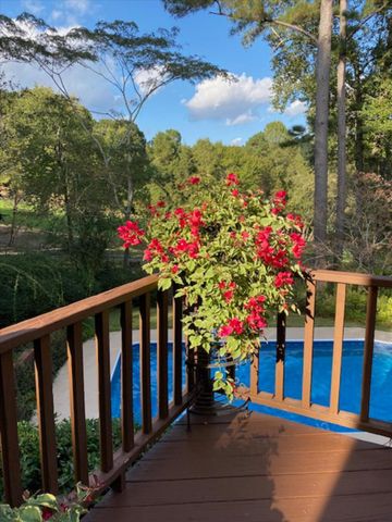 313 Live Oak Road, Aiken, SC 29803