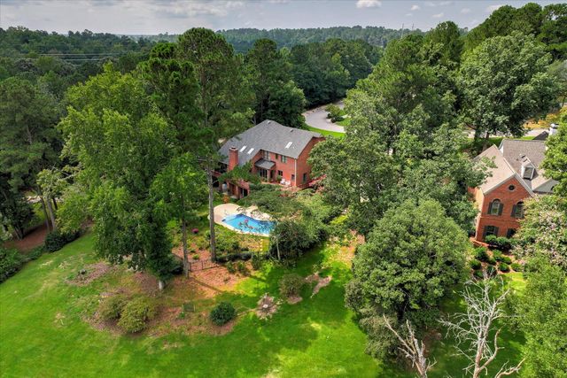313 Live Oak Road, Aiken, SC 29803