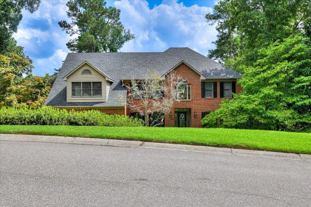 313 Live Oak Road, Aiken, SC 29803