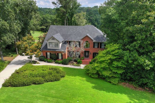 313 Live Oak Road, Aiken, SC 29803