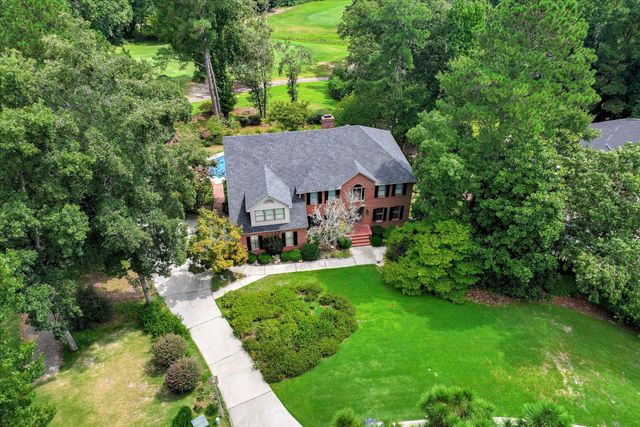 313 Live Oak Road, Aiken, SC 29803