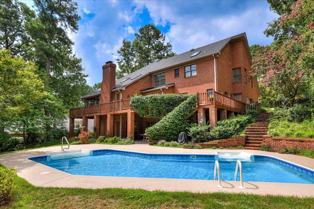 313 Live Oak Road, Aiken, SC 29803