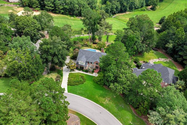 313 Live Oak Road, Aiken, SC 29803